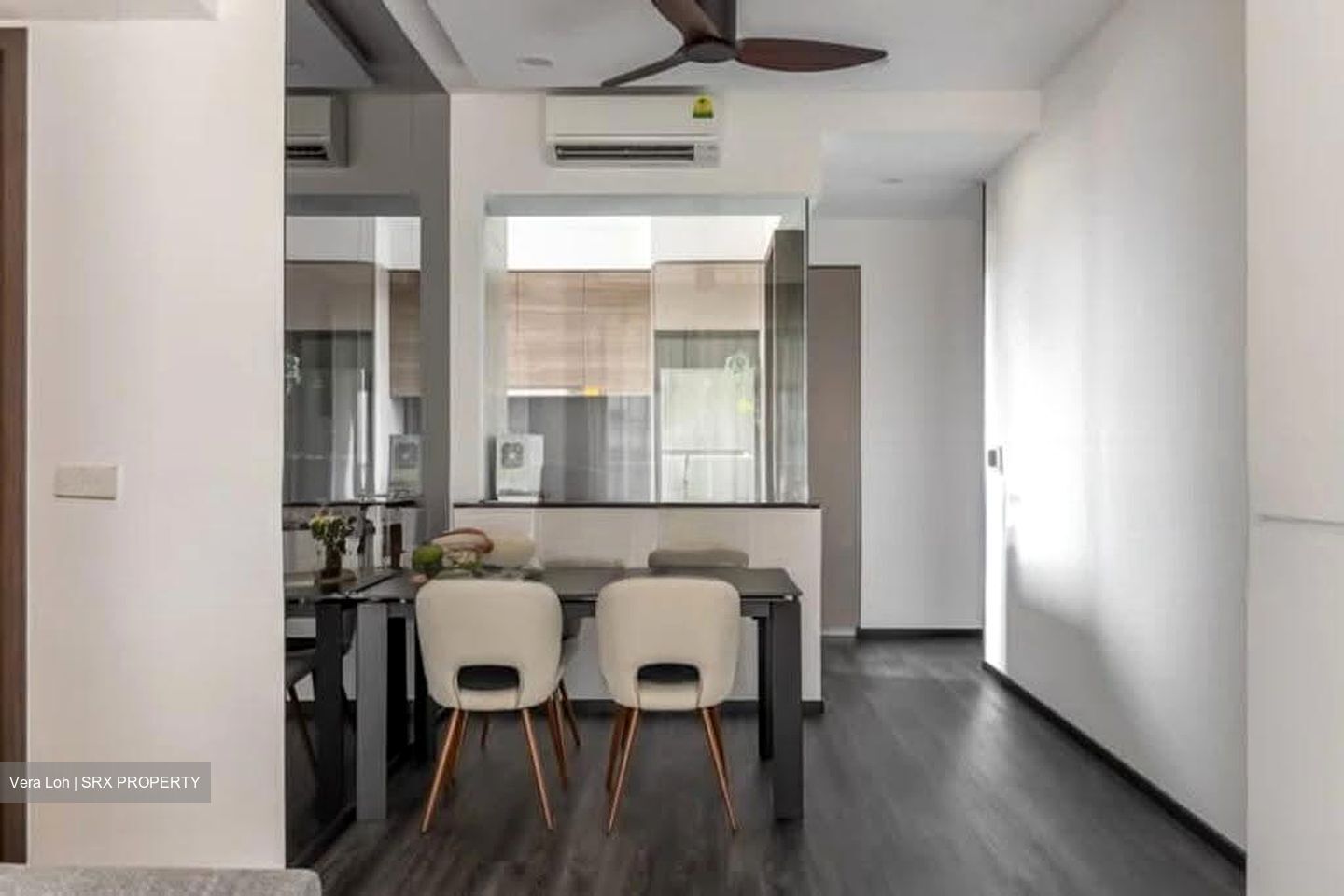 Parc Clematis (D5), Apartment #624450911